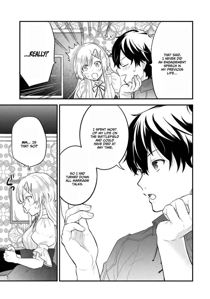 Eiyuu To Kenja No Tensei Kon 2 20