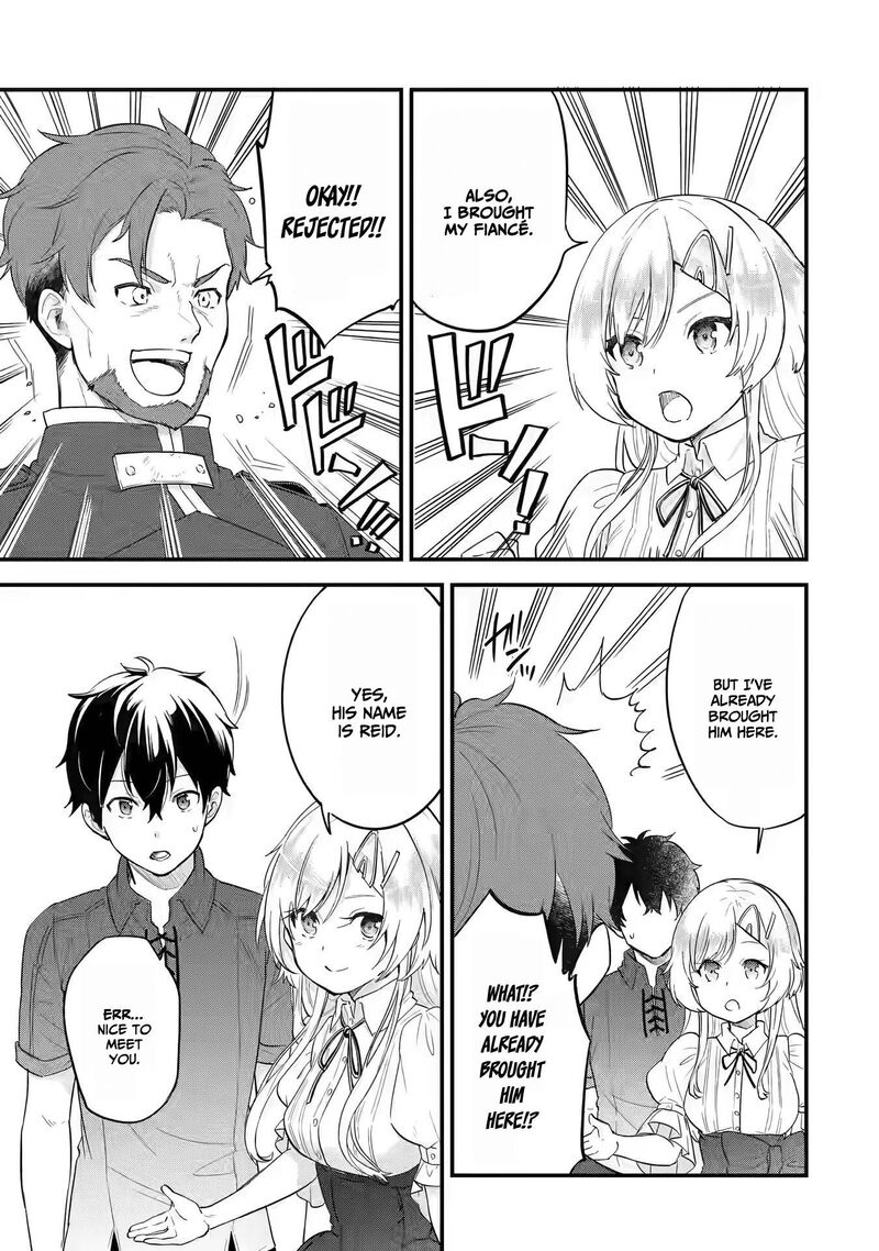 Eiyuu To Kenja No Tensei Kon 2 26