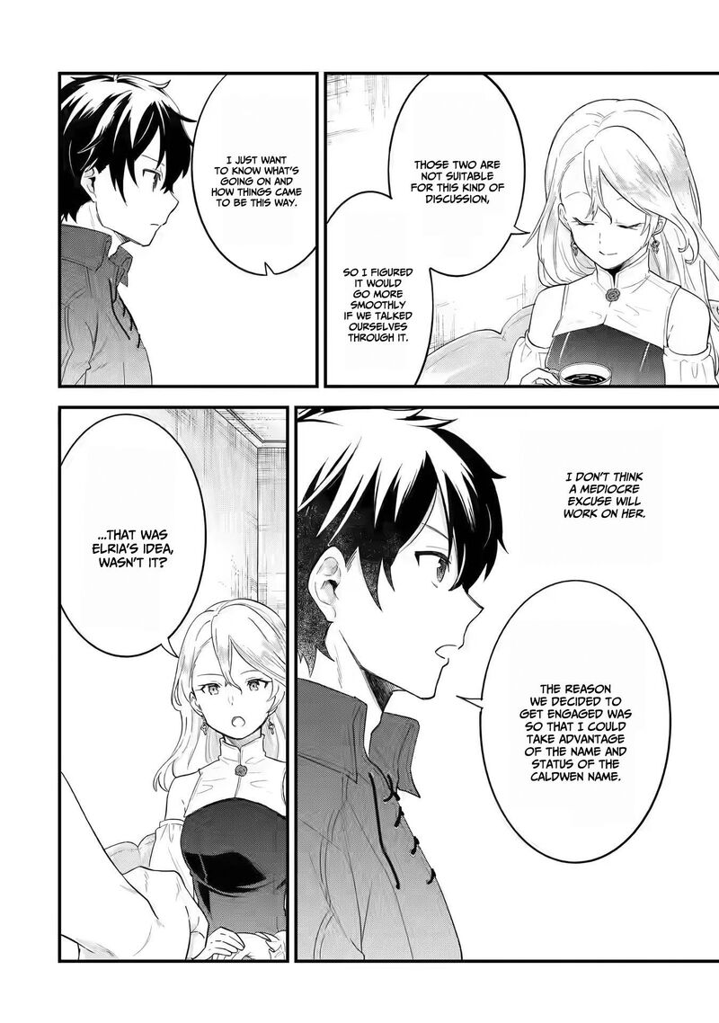 Eiyuu To Kenja No Tensei Kon 2 33