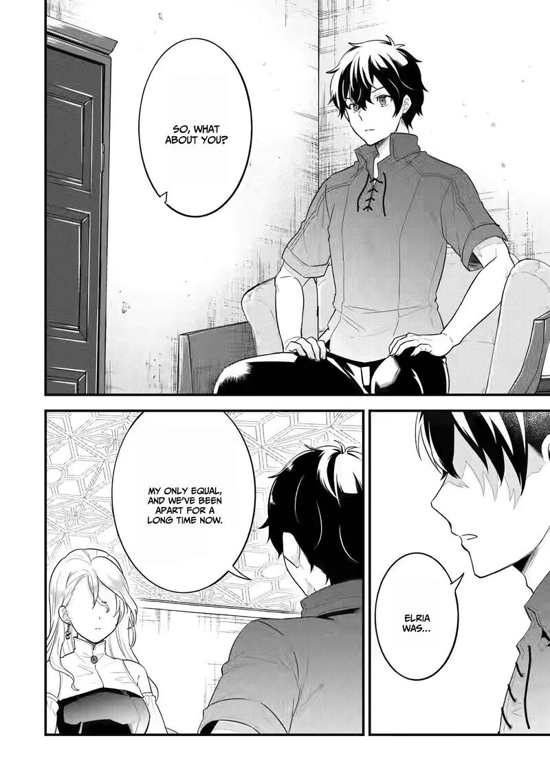 Eiyuu To Kenja No Tensei Kon 2 37