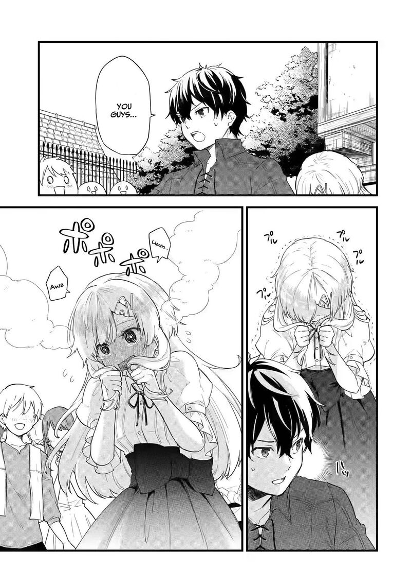 Eiyuu To Kenja No Tensei Kon 2 4