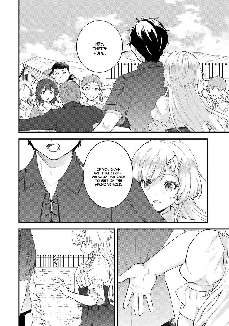 Eiyuu To Kenja No Tensei Kon 2 5