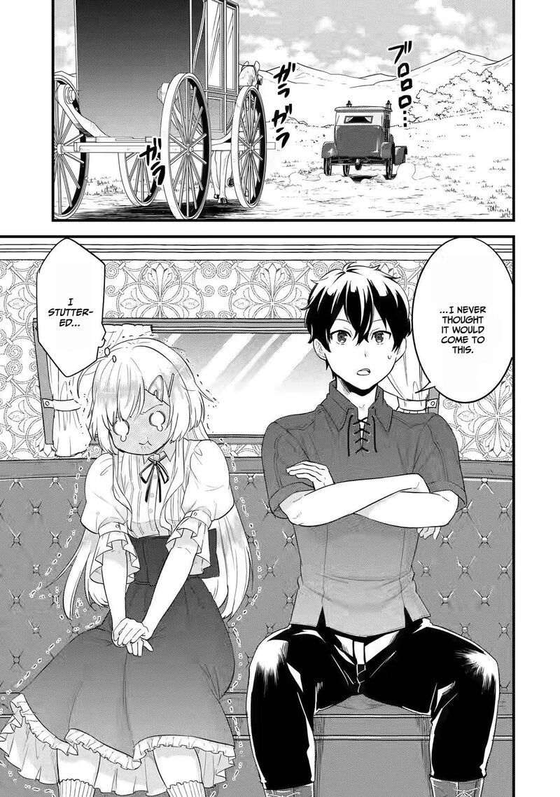 Eiyuu To Kenja No Tensei Kon 2 8