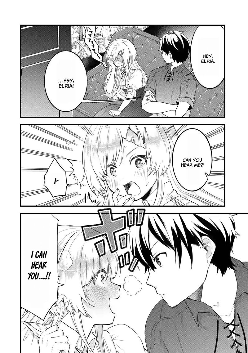 Eiyuu To Kenja No Tensei Kon 2 9