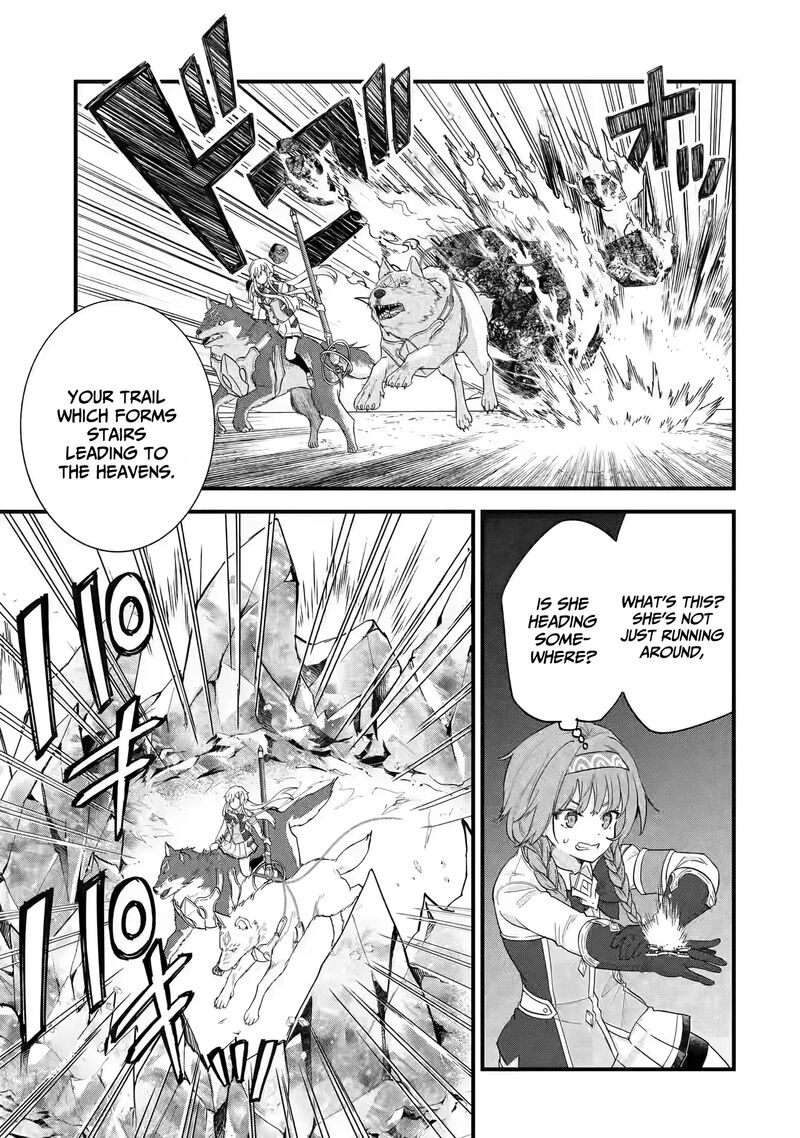 Eiyuu To Kenja No Tensei Kon 20 13