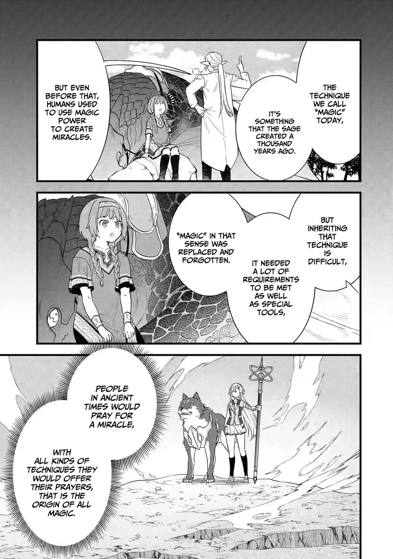 Eiyuu To Kenja No Tensei Kon 20 15