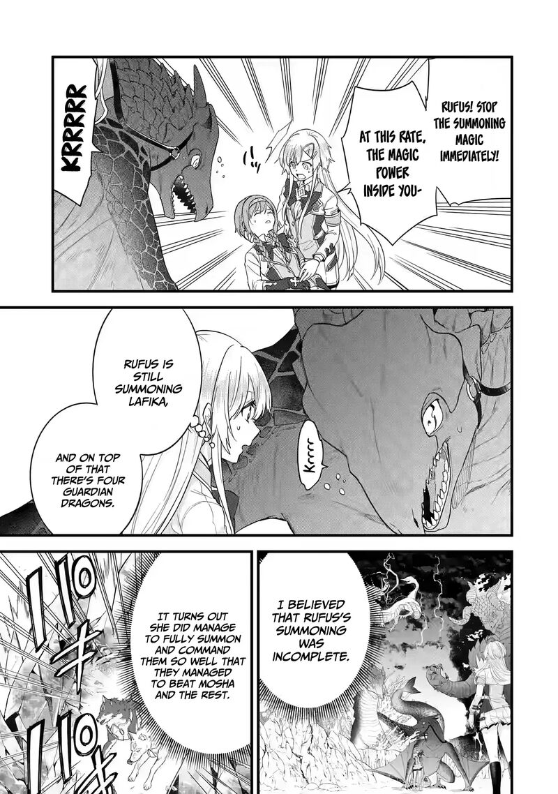Eiyuu To Kenja No Tensei Kon 20 25