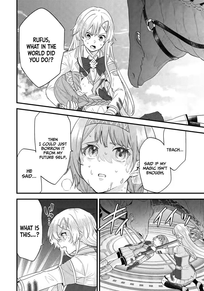 Eiyuu To Kenja No Tensei Kon 20 26