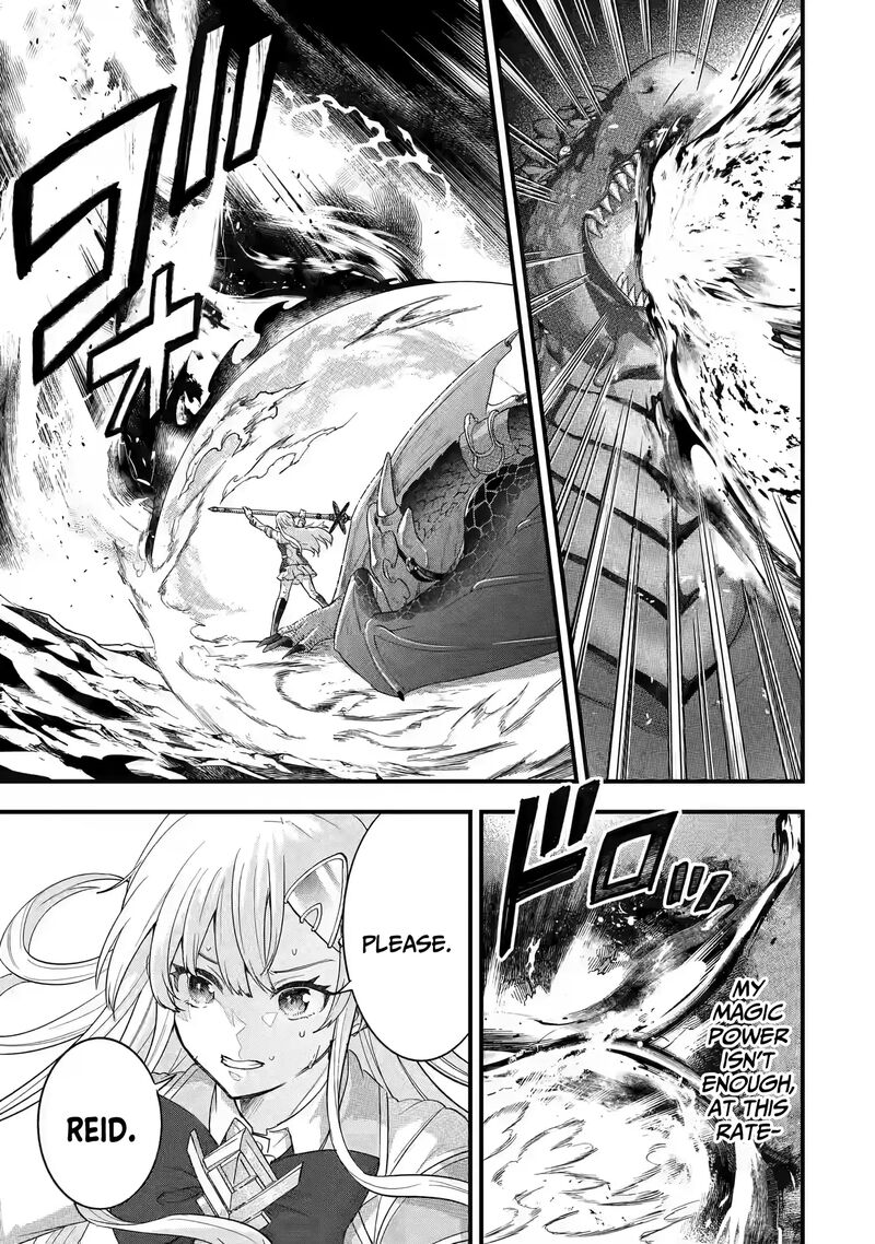 Eiyuu To Kenja No Tensei Kon 20 29