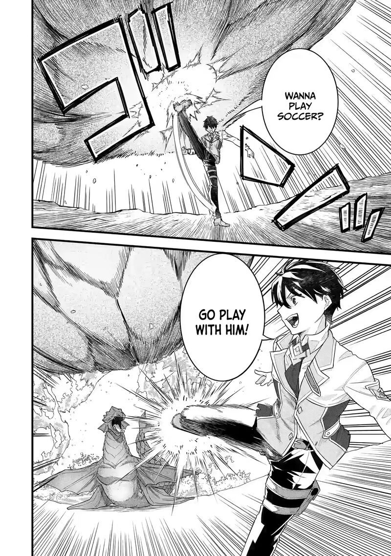 Eiyuu To Kenja No Tensei Kon 21 11