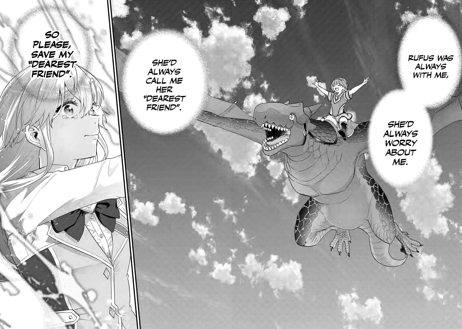 Eiyuu To Kenja No Tensei Kon 21 15