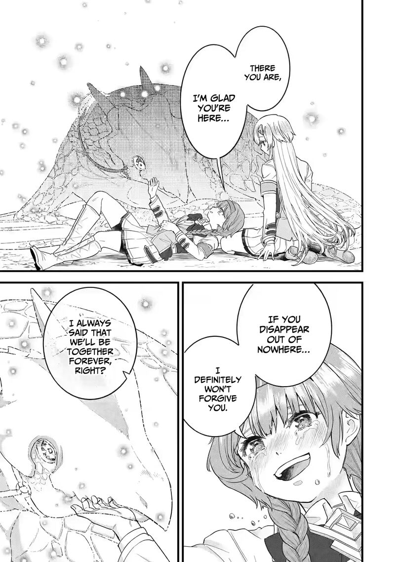 Eiyuu To Kenja No Tensei Kon 21 21