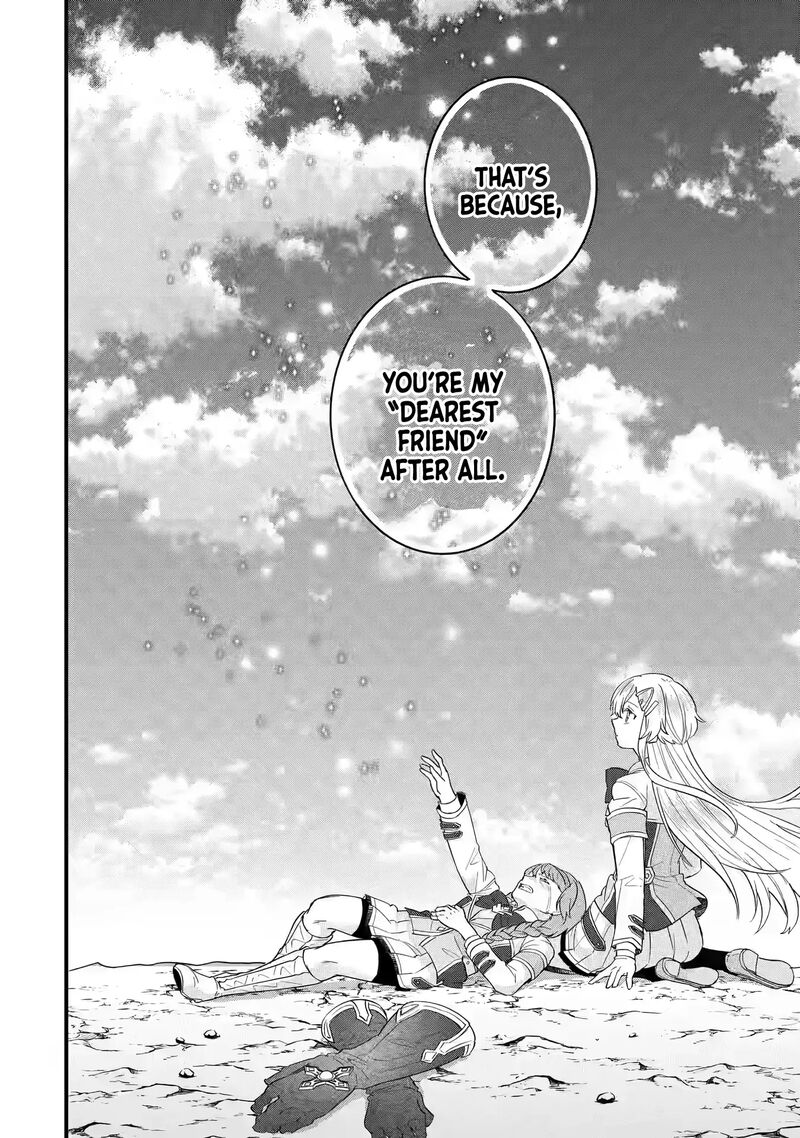 Eiyuu To Kenja No Tensei Kon 21 22