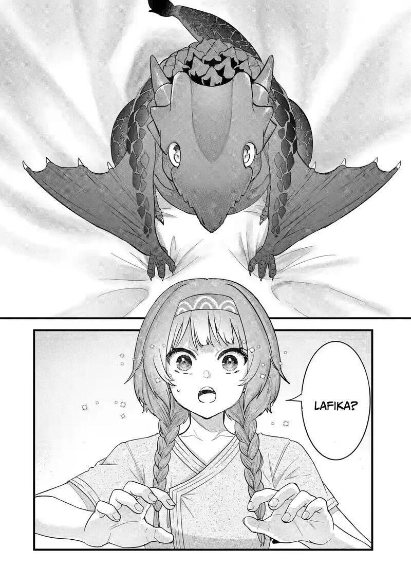 Eiyuu To Kenja No Tensei Kon 21 34