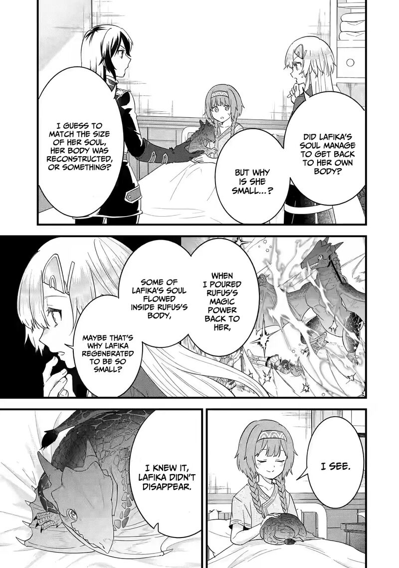 Eiyuu To Kenja No Tensei Kon 21 35