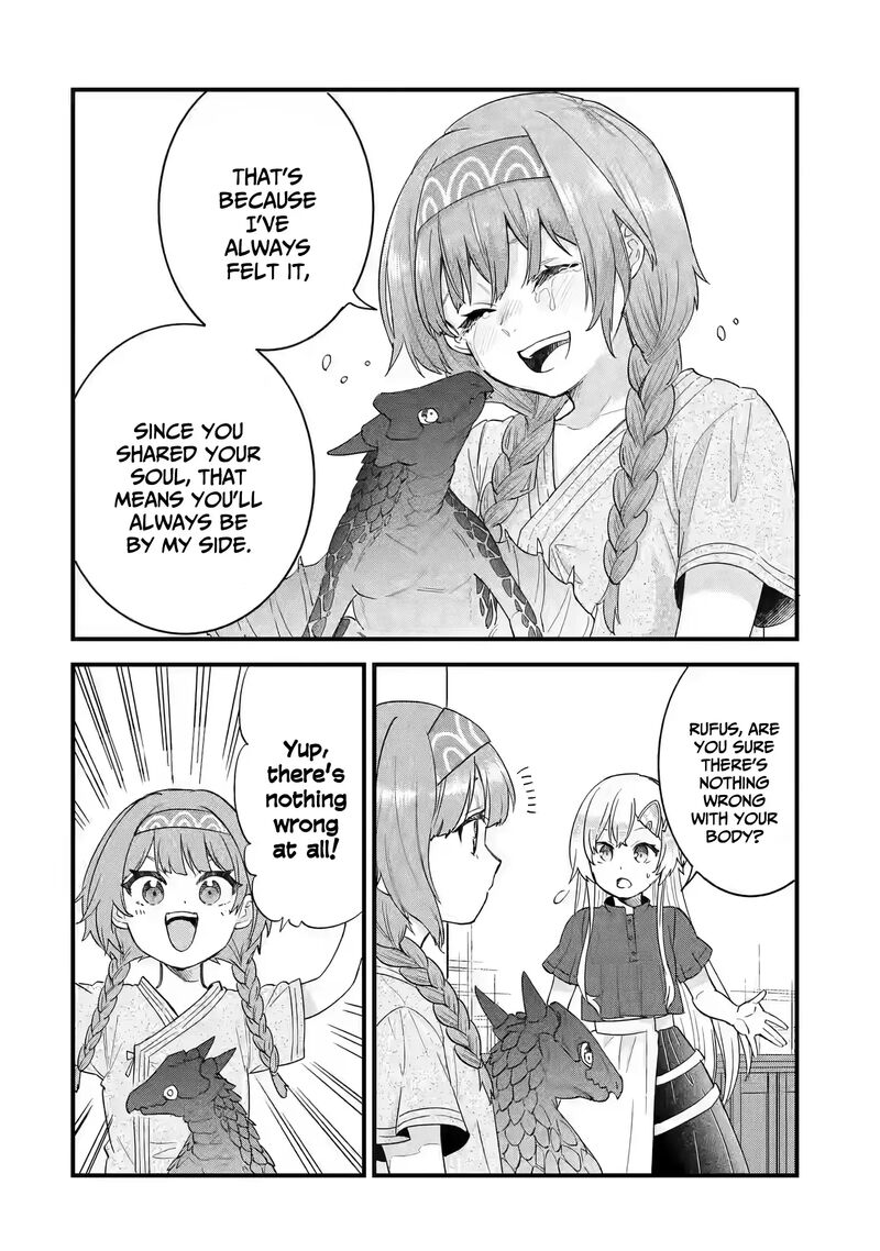 Eiyuu To Kenja No Tensei Kon 21 36