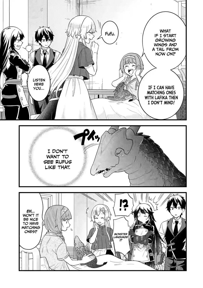 Eiyuu To Kenja No Tensei Kon 21 37