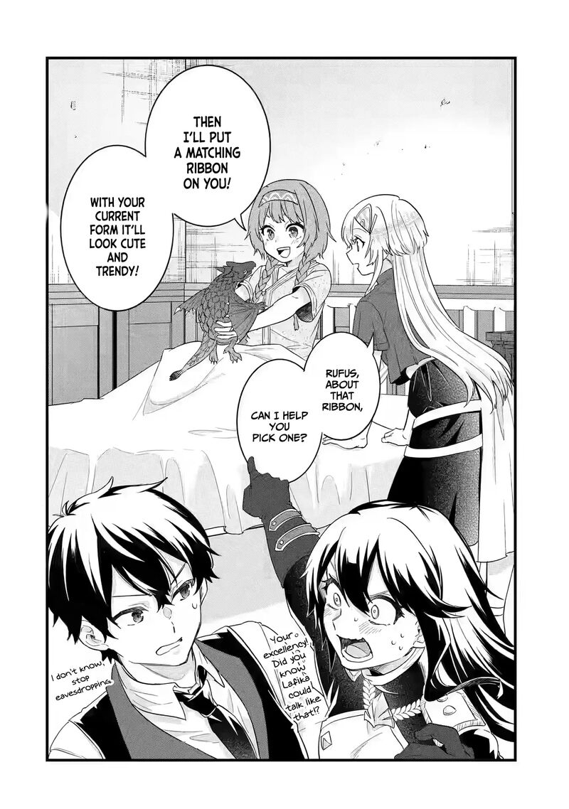 Eiyuu To Kenja No Tensei Kon 21 38