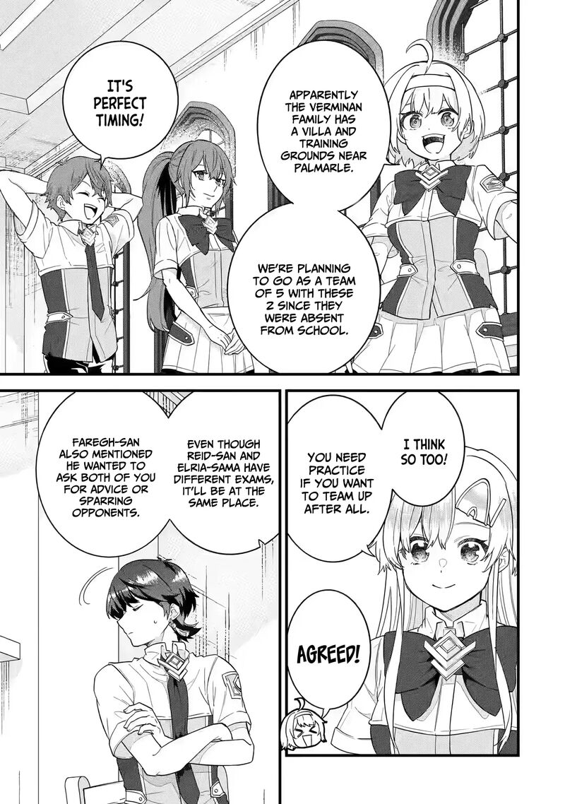 Eiyuu To Kenja No Tensei Kon 22 22