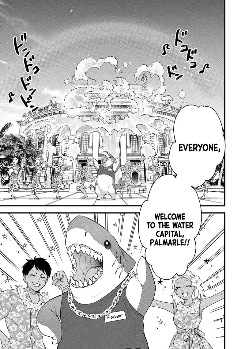 Eiyuu To Kenja No Tensei Kon 22 26