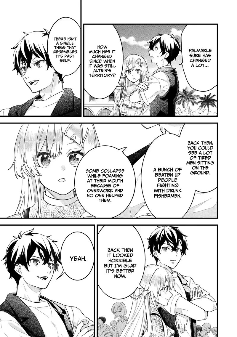 Eiyuu To Kenja No Tensei Kon 22 28
