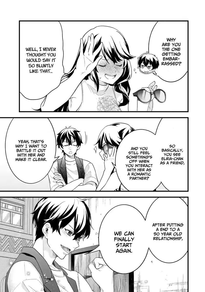 Eiyuu To Kenja No Tensei Kon 23 10