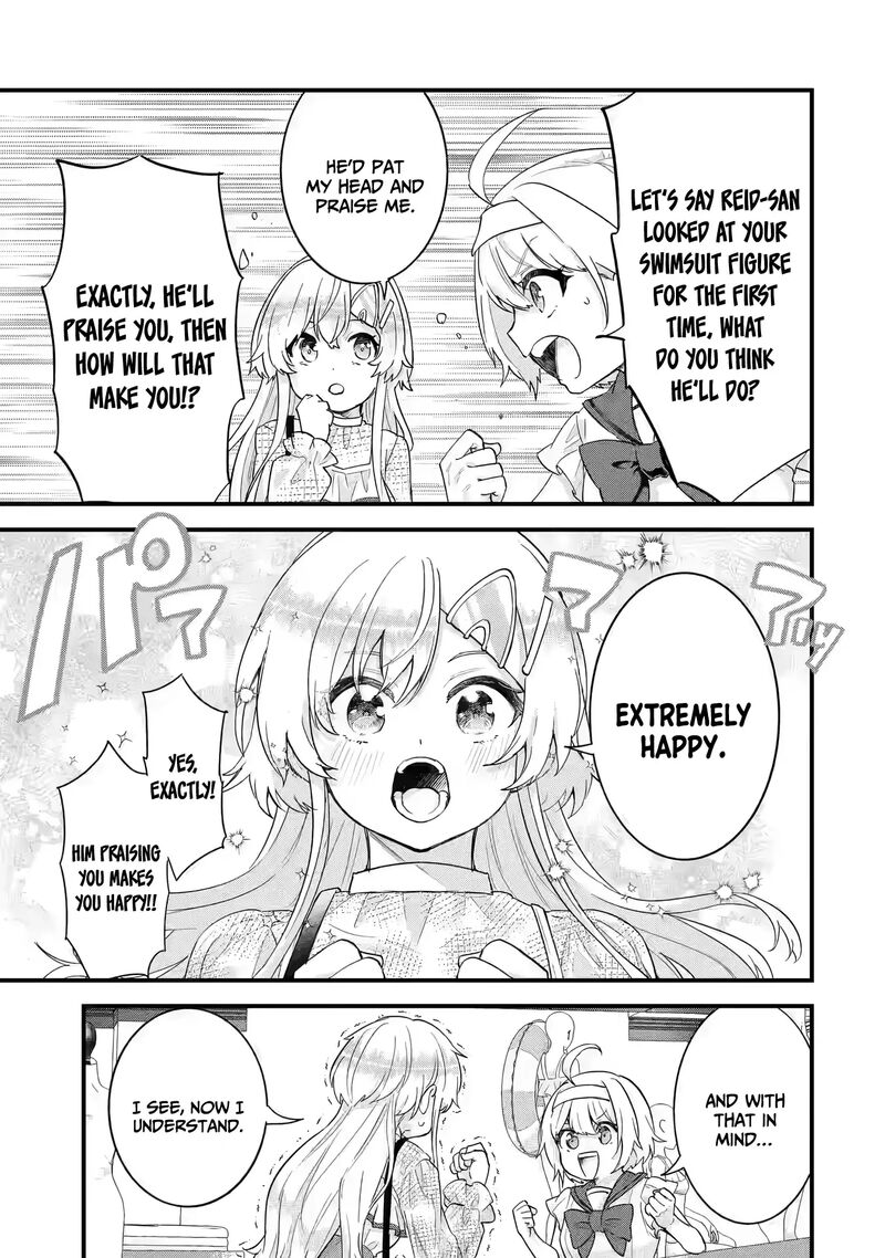 Eiyuu To Kenja No Tensei Kon 23 14