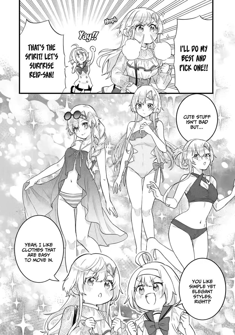 Eiyuu To Kenja No Tensei Kon 23 15