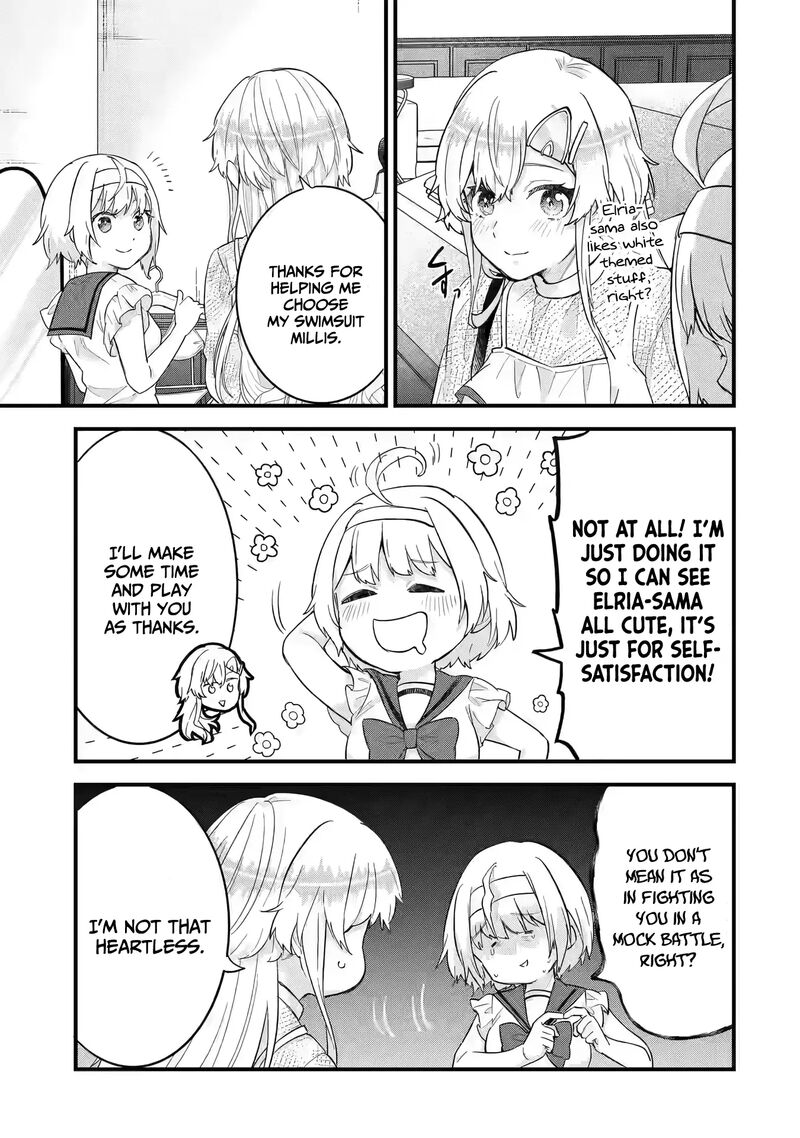Eiyuu To Kenja No Tensei Kon 23 16
