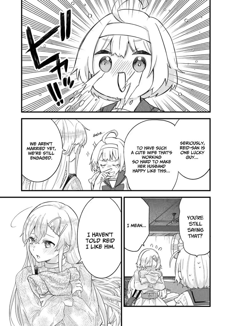 Eiyuu To Kenja No Tensei Kon 23 18