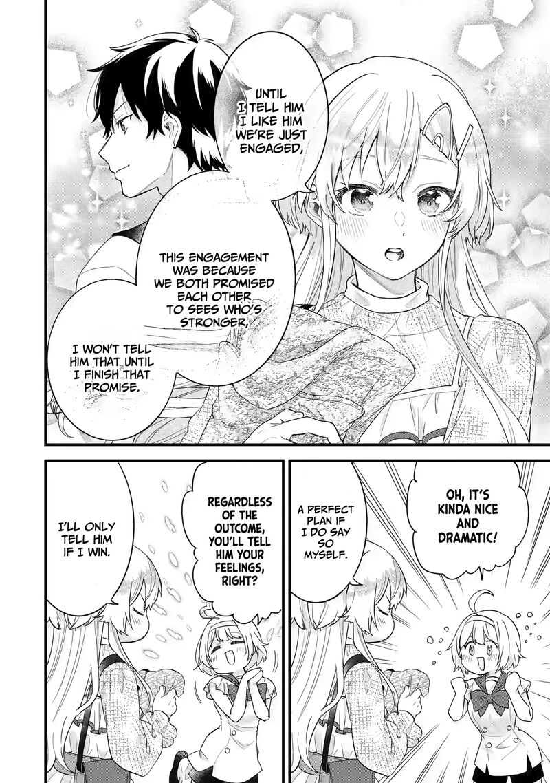 Eiyuu To Kenja No Tensei Kon 23 19