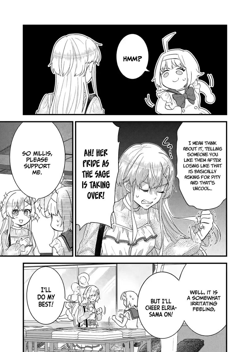 Eiyuu To Kenja No Tensei Kon 23 20