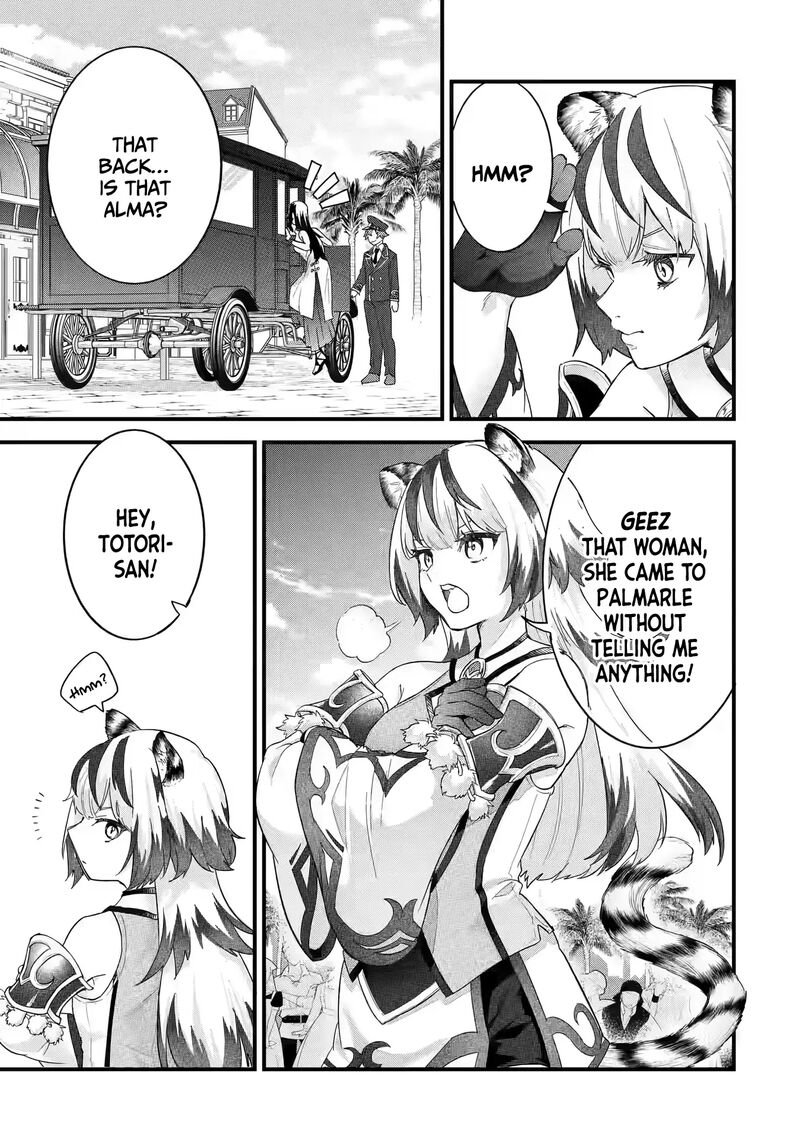 Eiyuu To Kenja No Tensei Kon 23 22