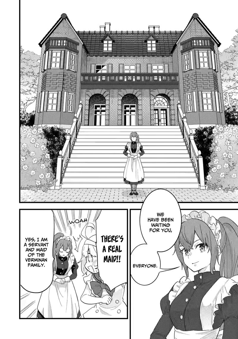Eiyuu To Kenja No Tensei Kon 23 25