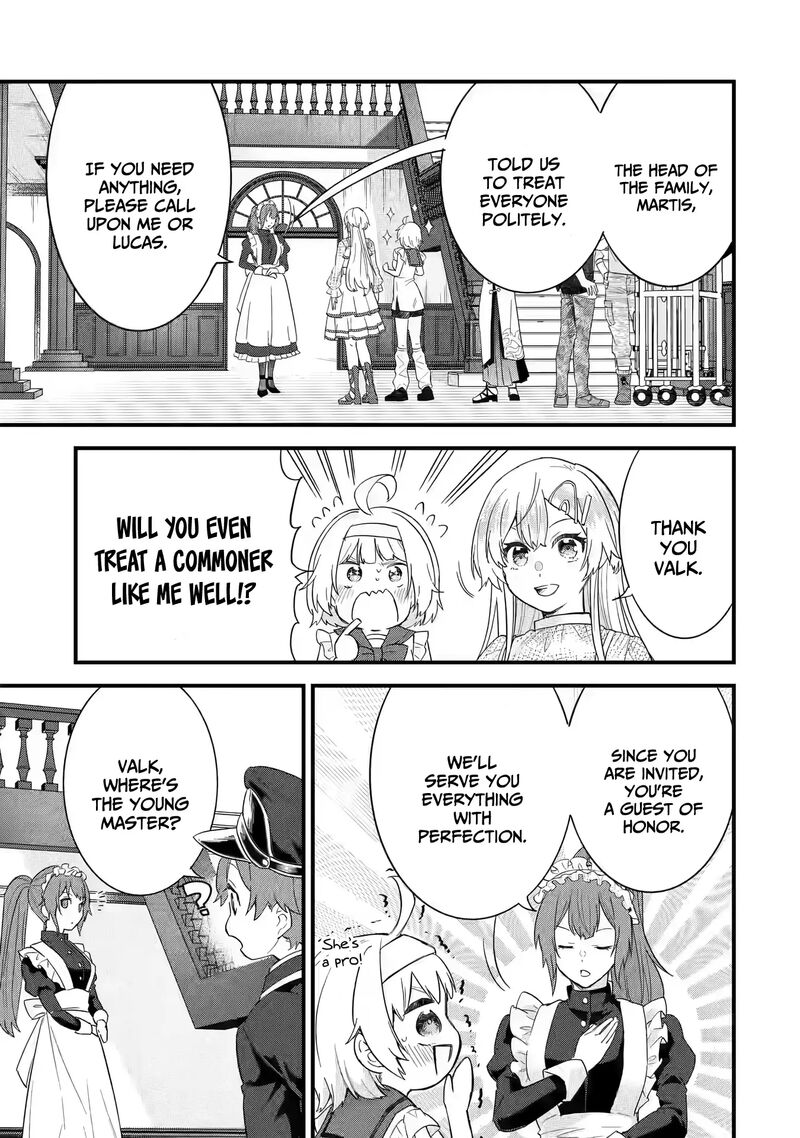 Eiyuu To Kenja No Tensei Kon 23 26