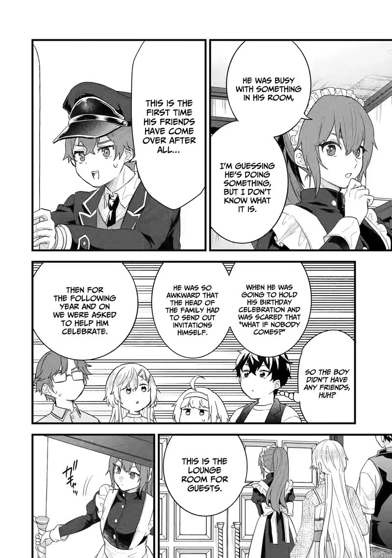 Eiyuu To Kenja No Tensei Kon 23 27