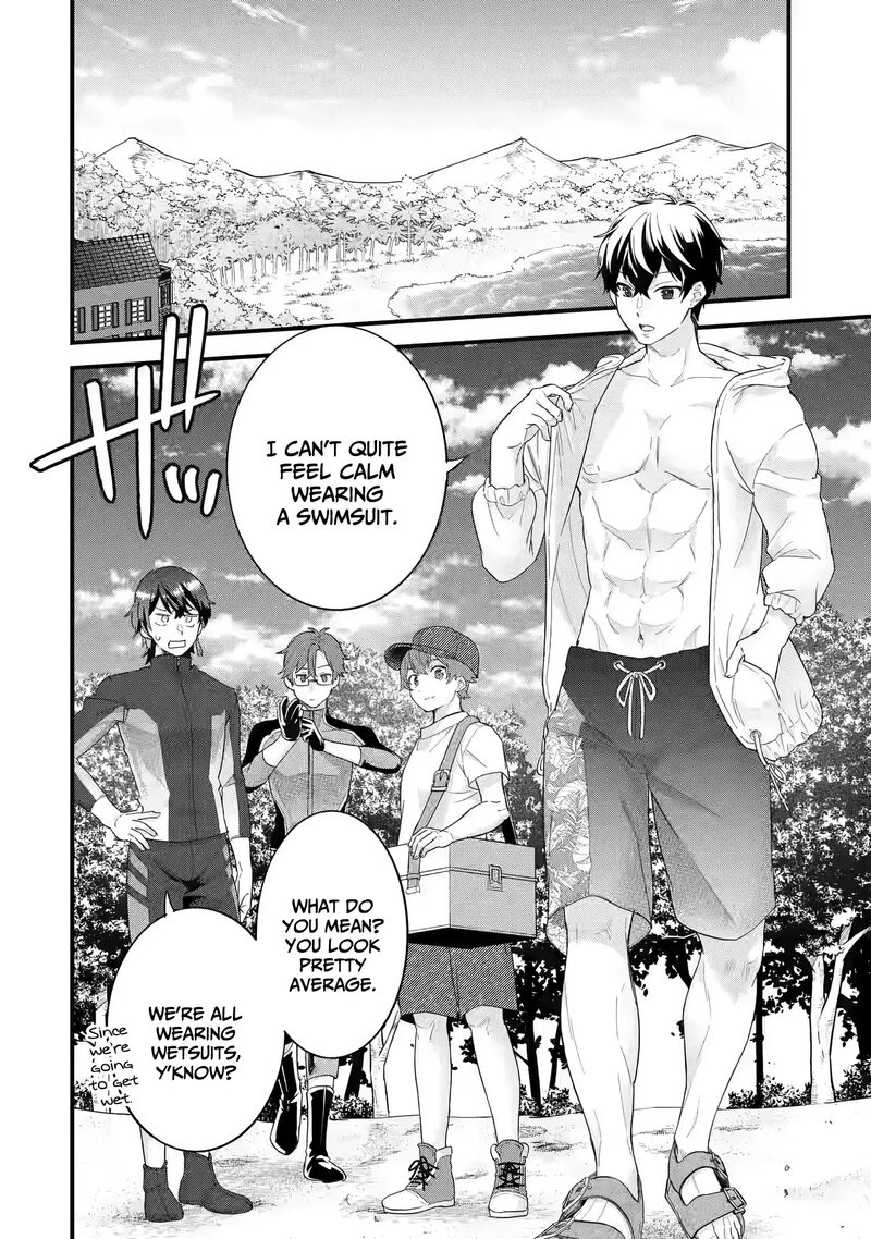 Eiyuu To Kenja No Tensei Kon 23 29