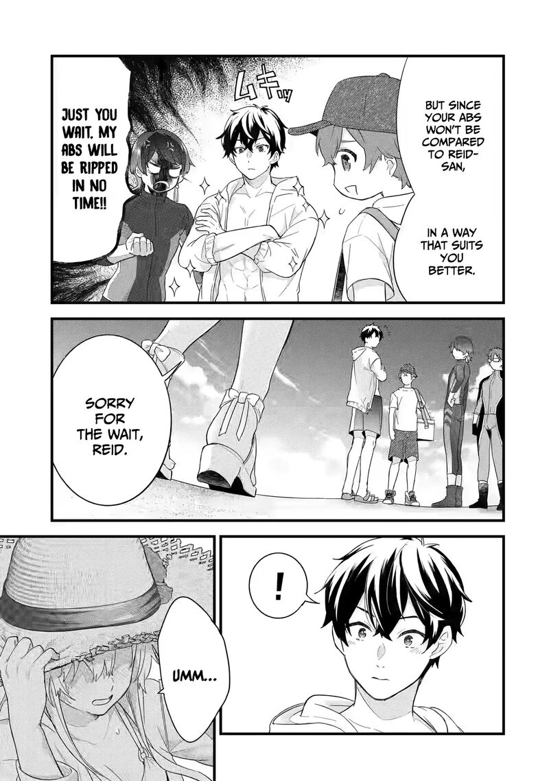 Eiyuu To Kenja No Tensei Kon 23 30
