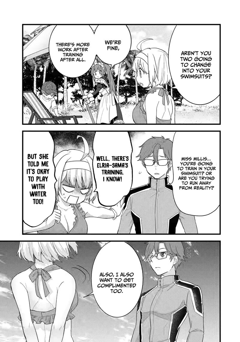 Eiyuu To Kenja No Tensei Kon 23 34