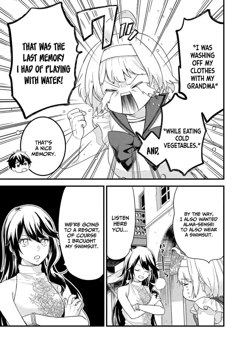 Eiyuu To Kenja No Tensei Kon 23 4