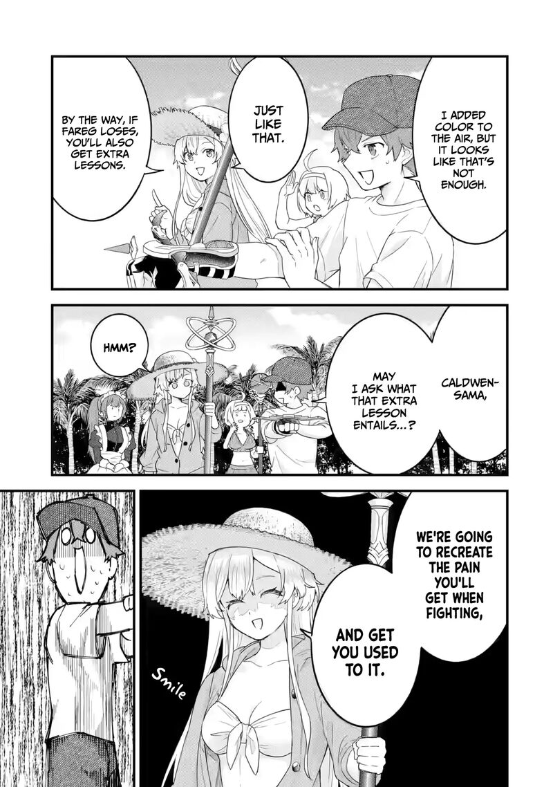 Eiyuu To Kenja No Tensei Kon 24 10