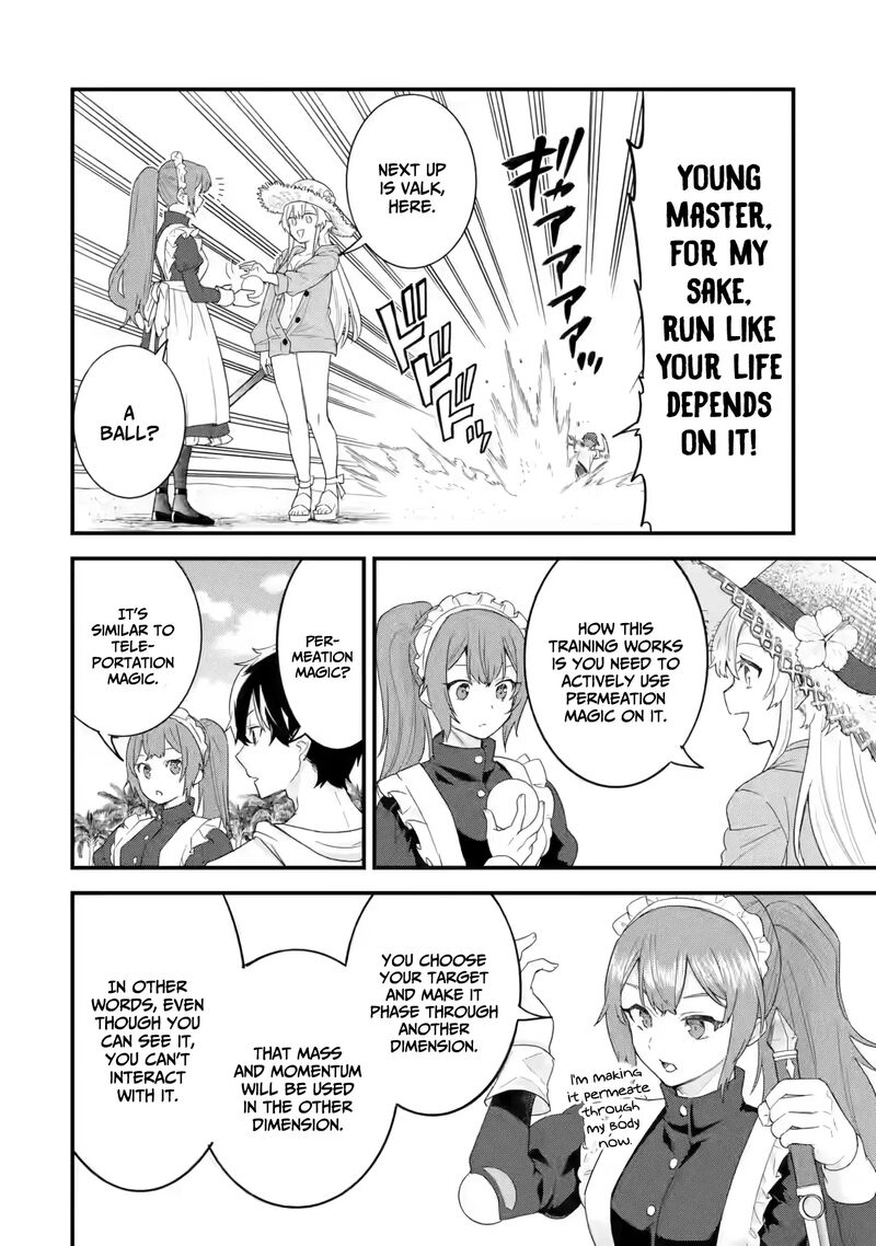 Eiyuu To Kenja No Tensei Kon 24 11