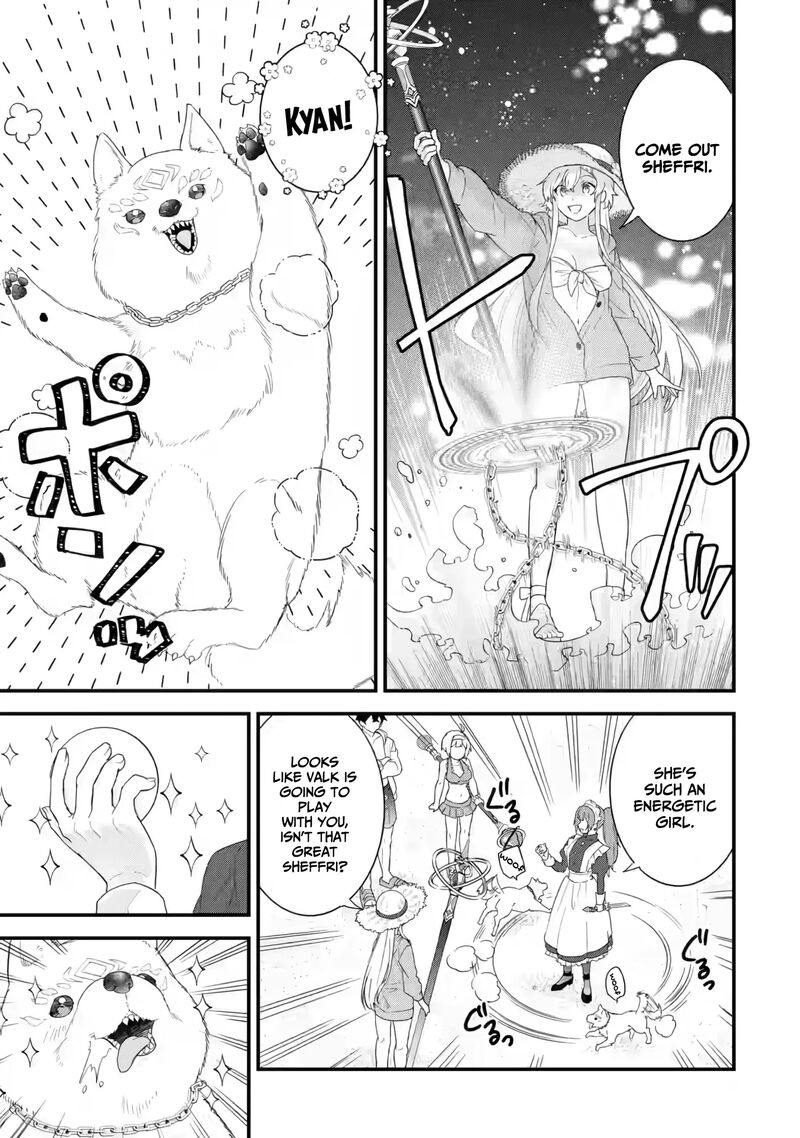 Eiyuu To Kenja No Tensei Kon 24 12
