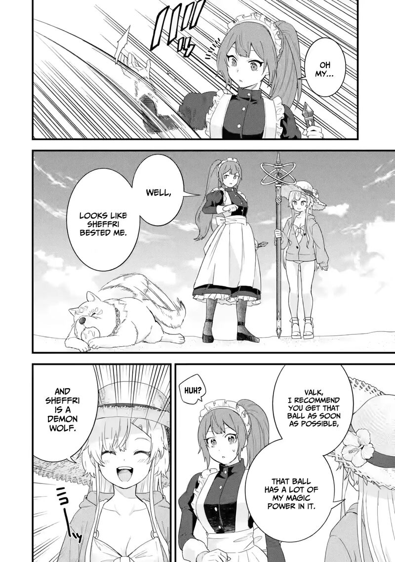 Eiyuu To Kenja No Tensei Kon 24 13