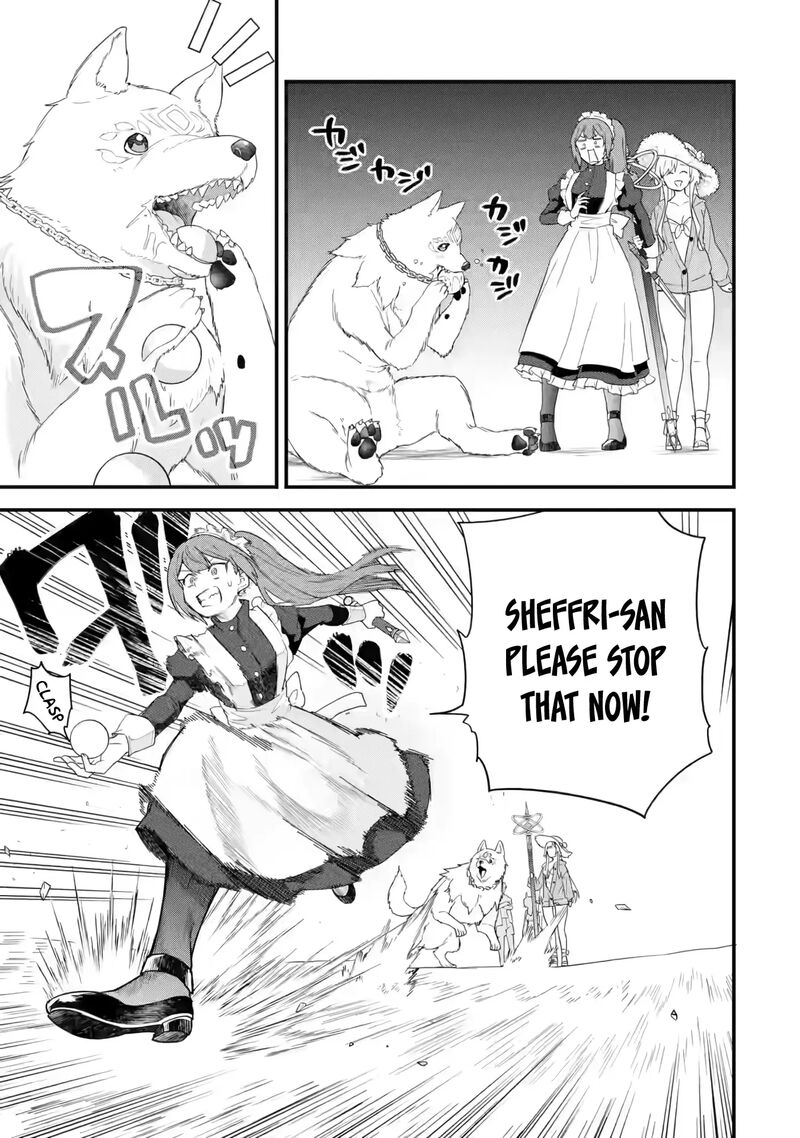 Eiyuu To Kenja No Tensei Kon 24 14