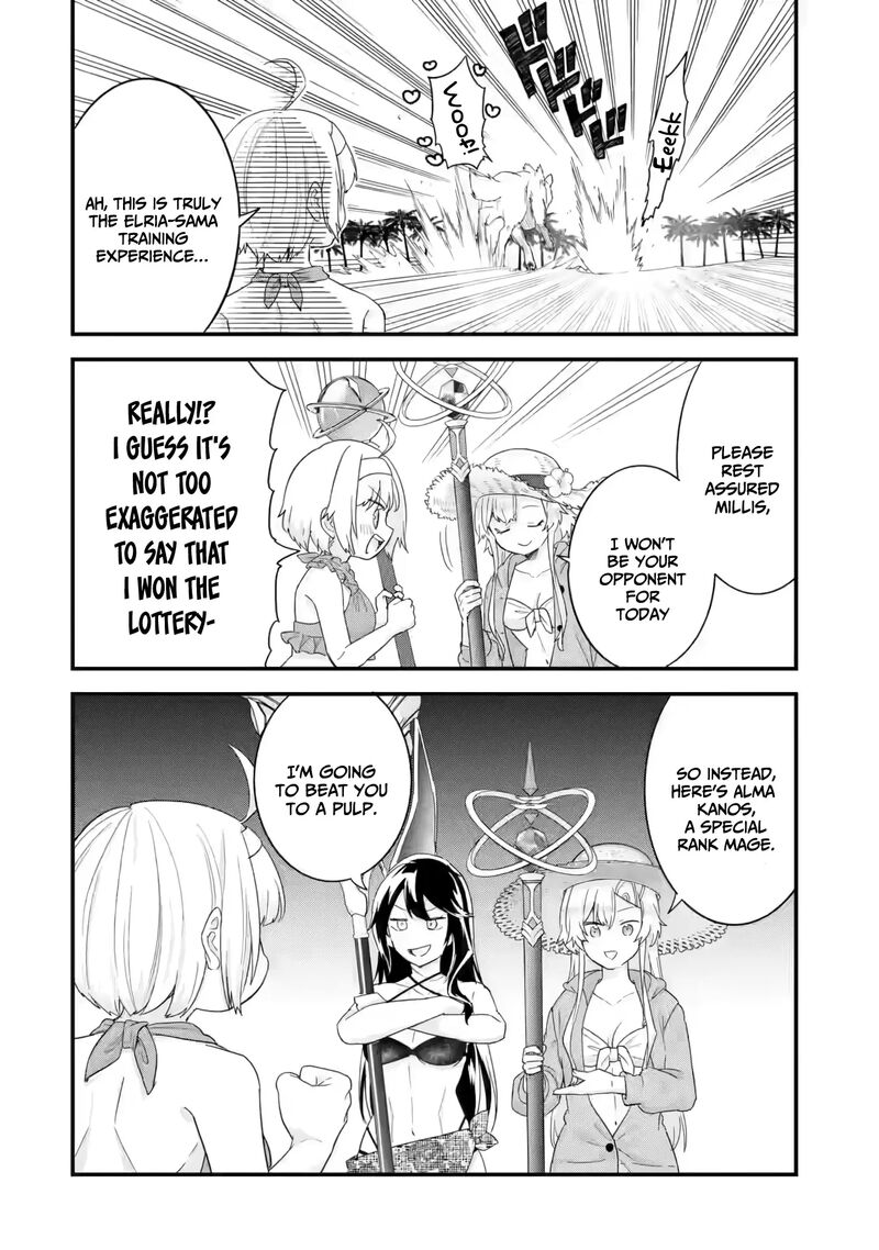 Eiyuu To Kenja No Tensei Kon 24 15