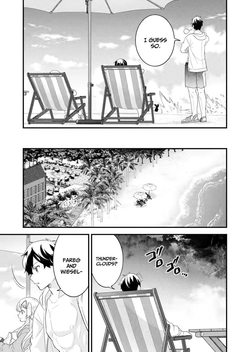Eiyuu To Kenja No Tensei Kon 24 18