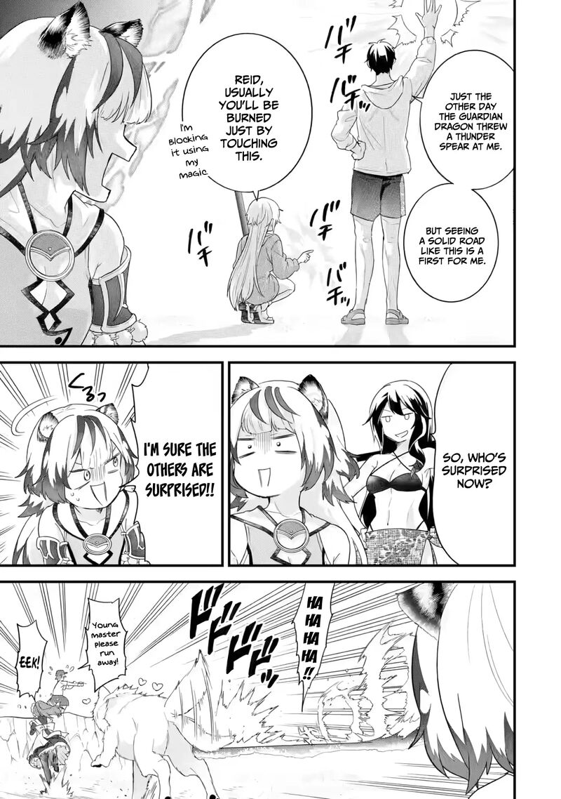 Eiyuu To Kenja No Tensei Kon 24 24