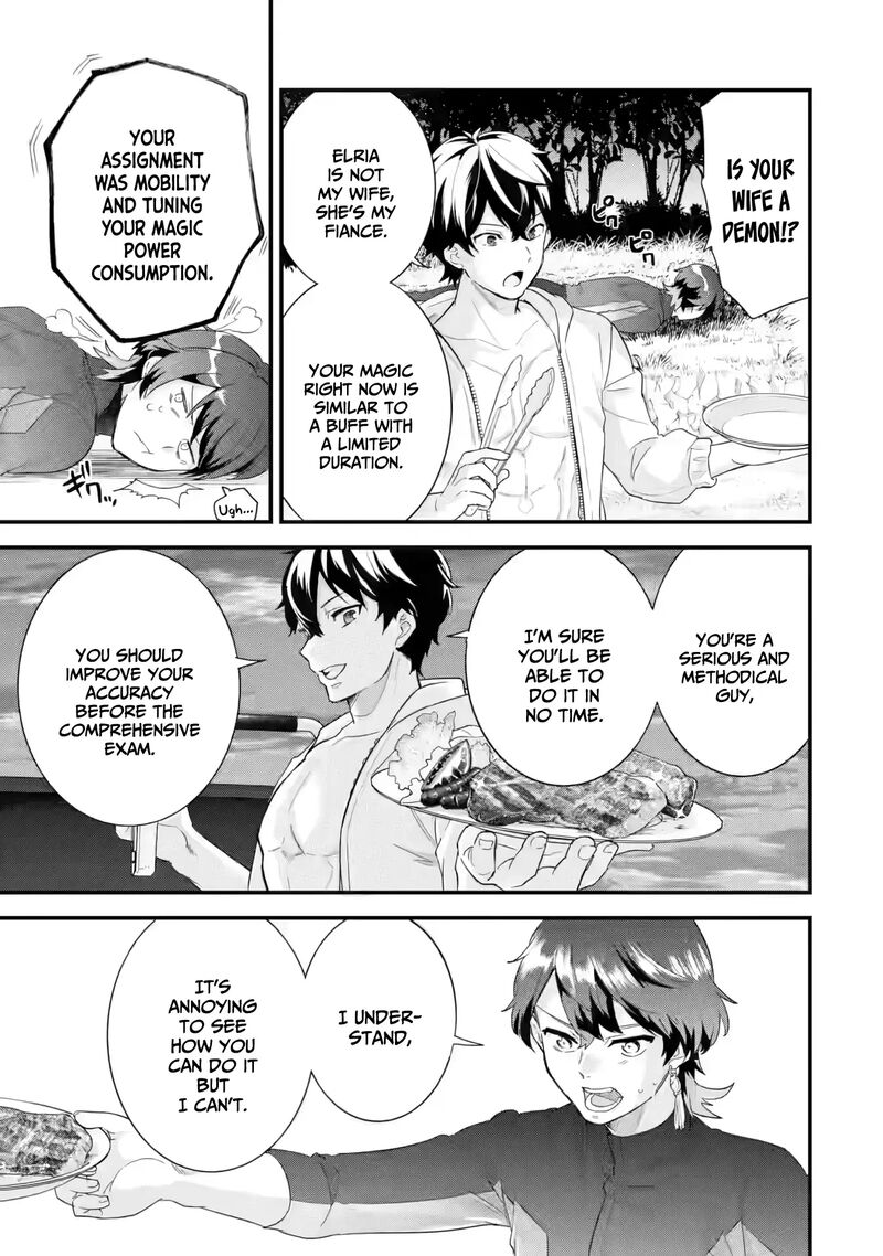 Eiyuu To Kenja No Tensei Kon 24 28