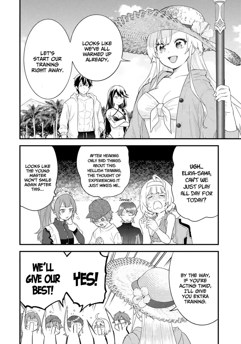 Eiyuu To Kenja No Tensei Kon 24 3
